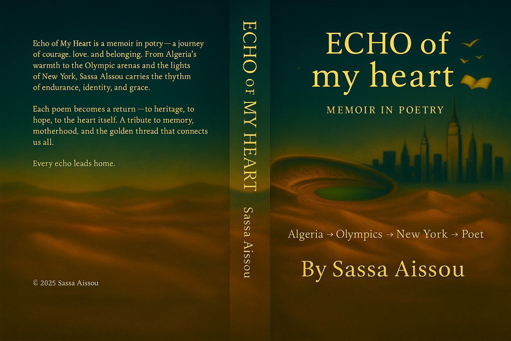 ECHO OF MY HEART