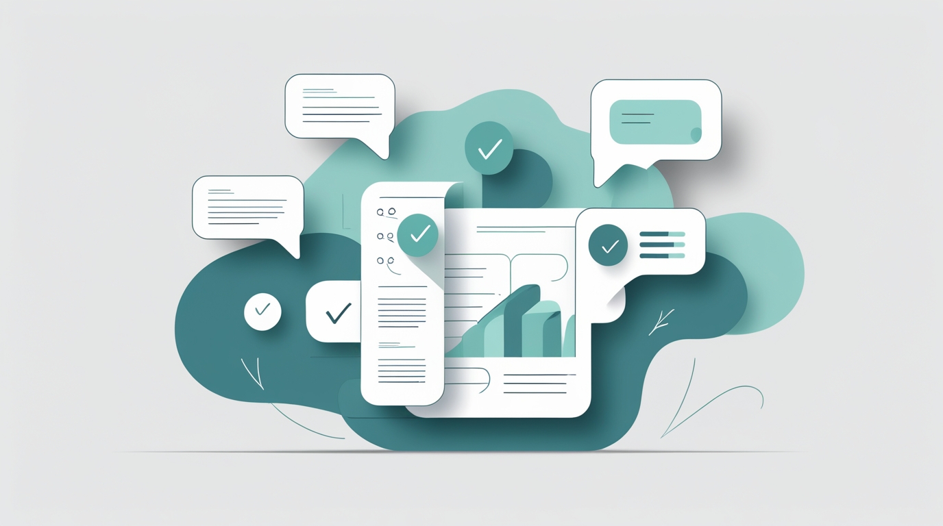 Revisions & Feedback Phase